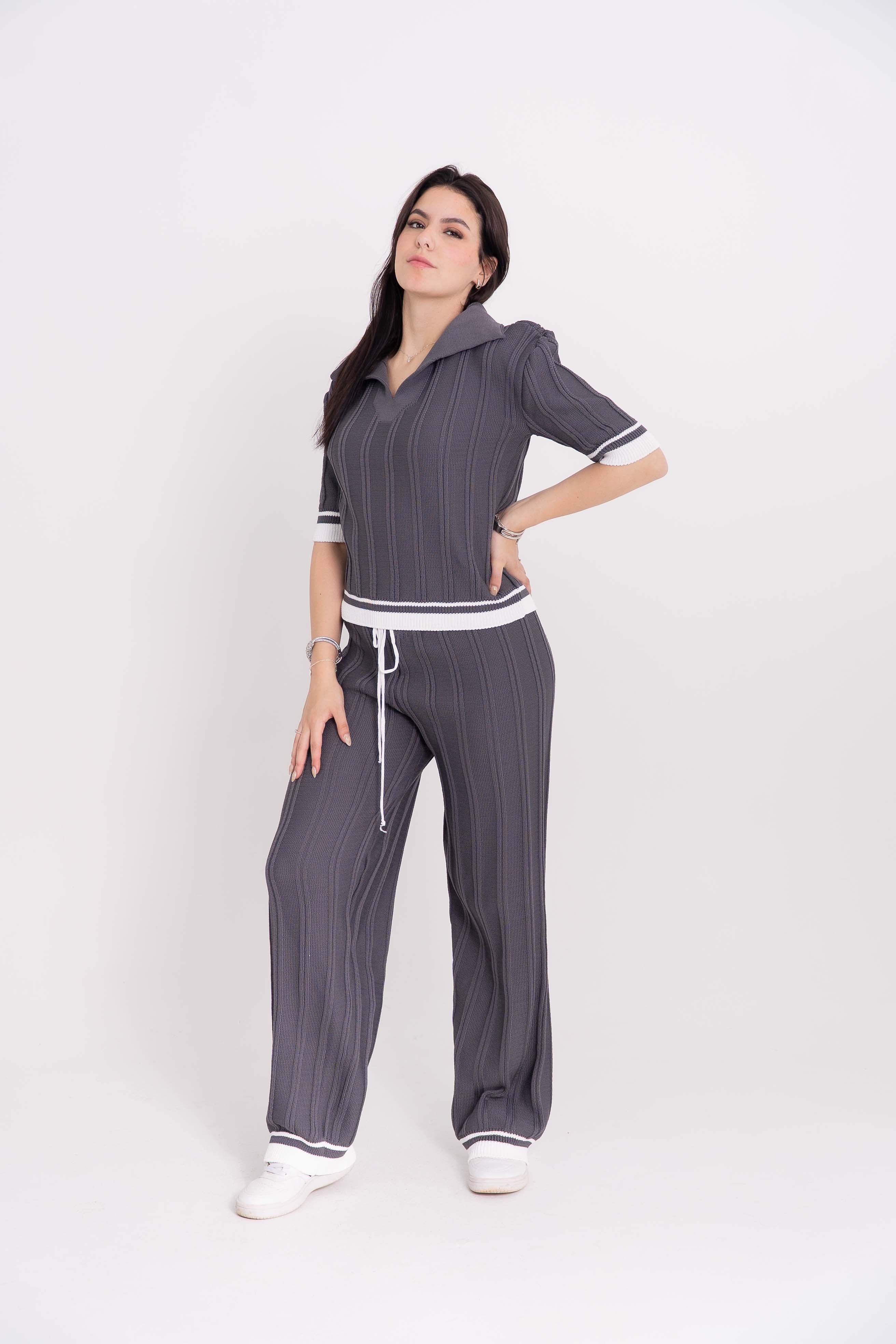 Conjunto Aerolook