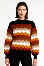 Blusa Bolha