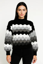 Blusa Bolha