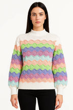 Blusa Bolha