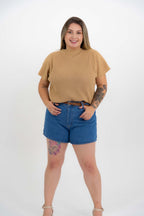 Blusinha Morcego