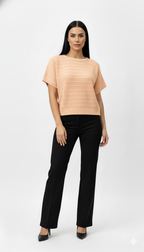 Tshirt Morcego Vazadinha