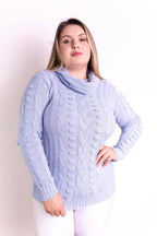 Blusa Gola Boba Pipoca