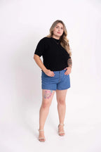 T-shirt Aran Plus
