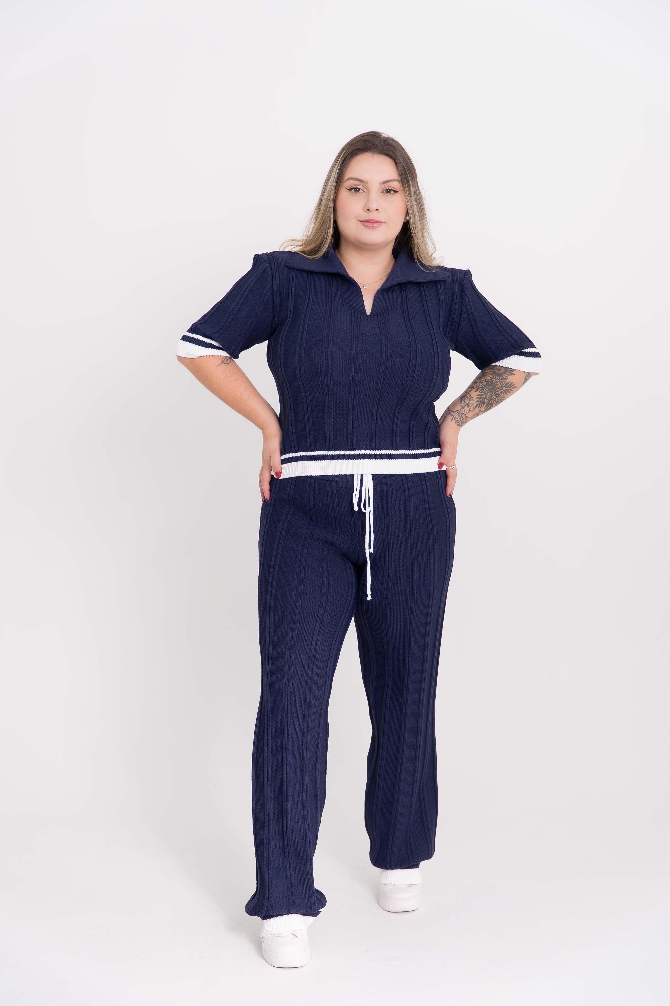 Conjunto Aerolook