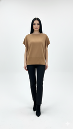 Tshirt Morcego Lisa