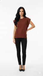 Tshirt Morcego Lisa