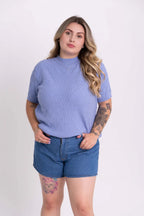 T-shirt Aran Plus