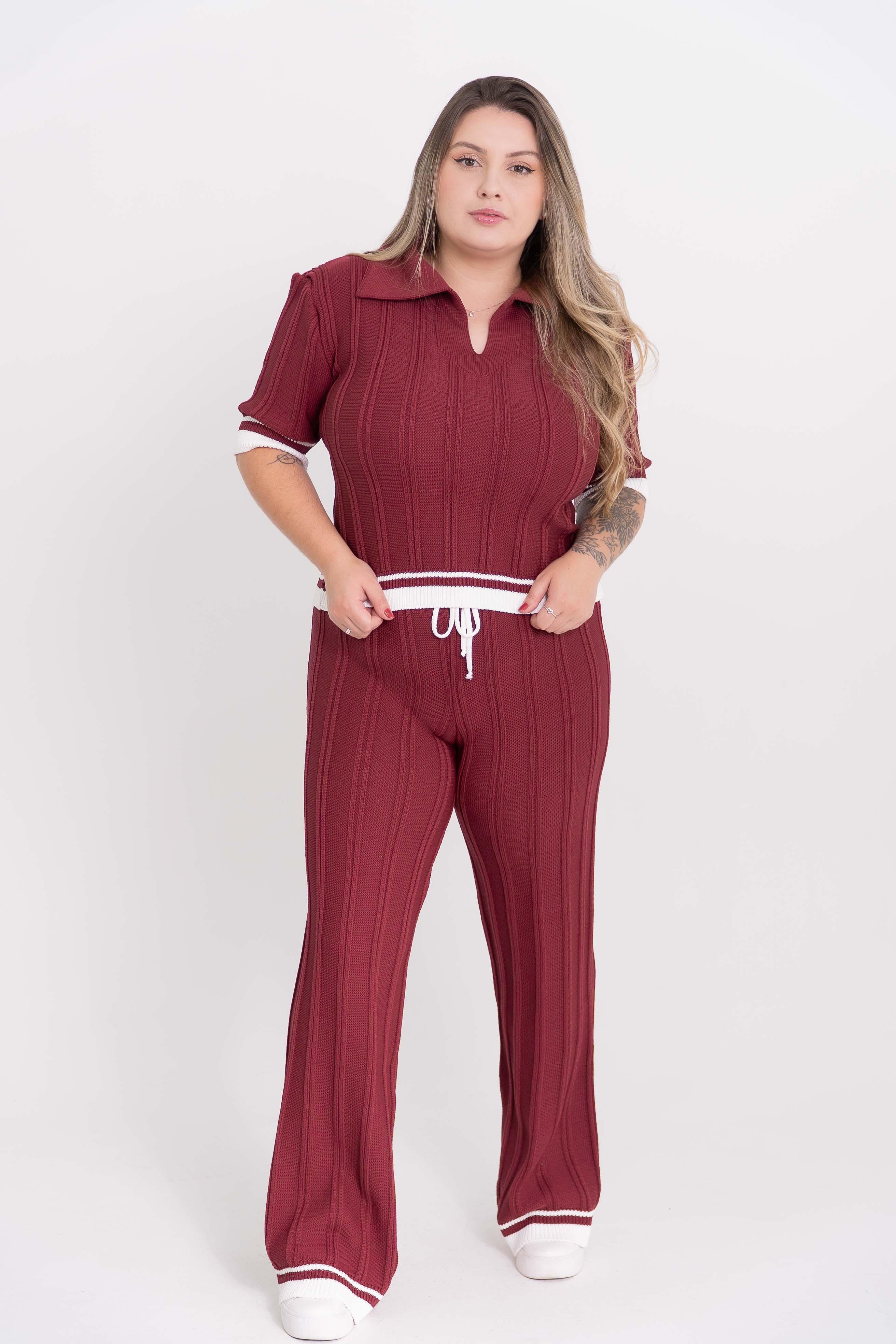 Conjunto Aerolook