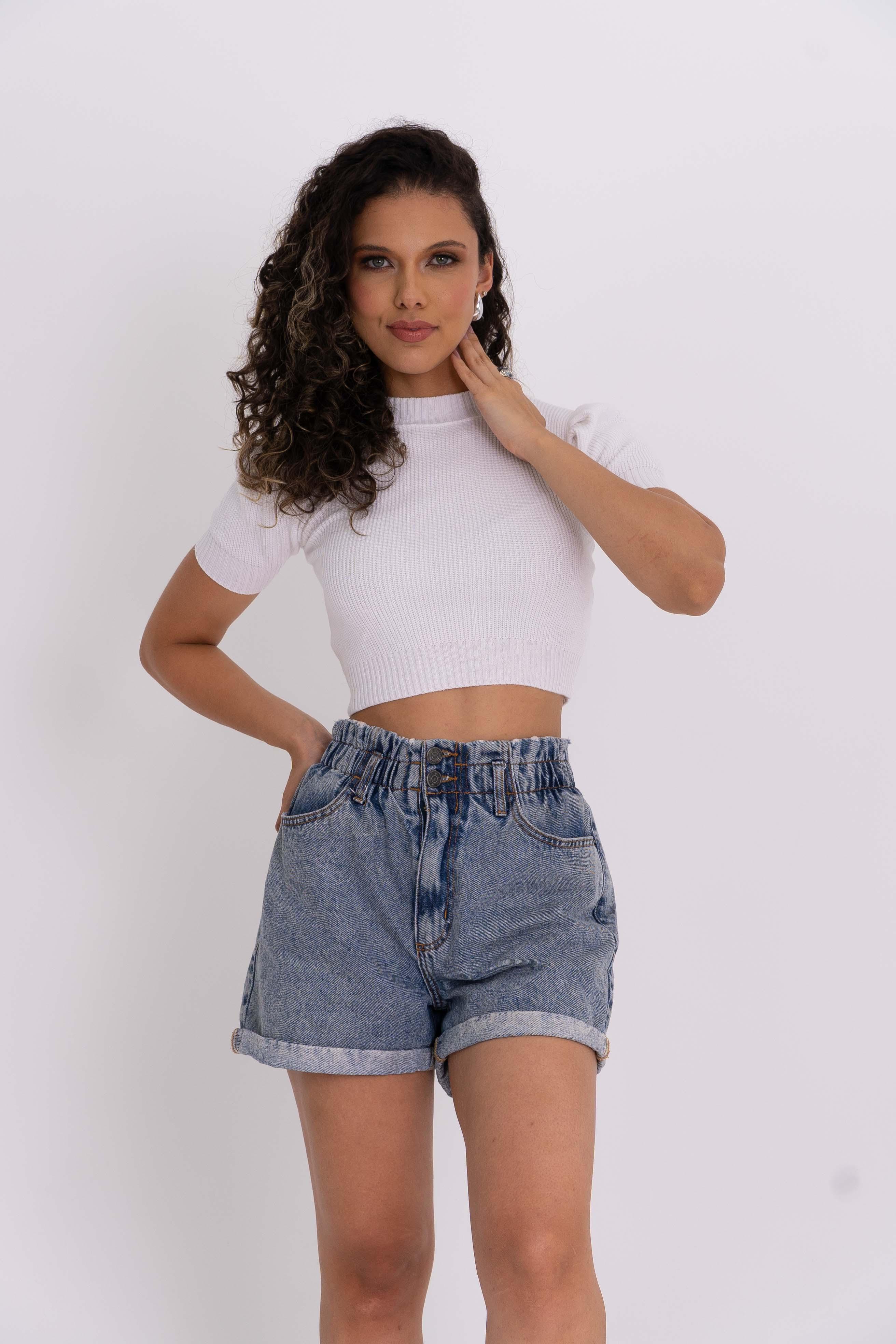 Cropped Modal Manga Princesa