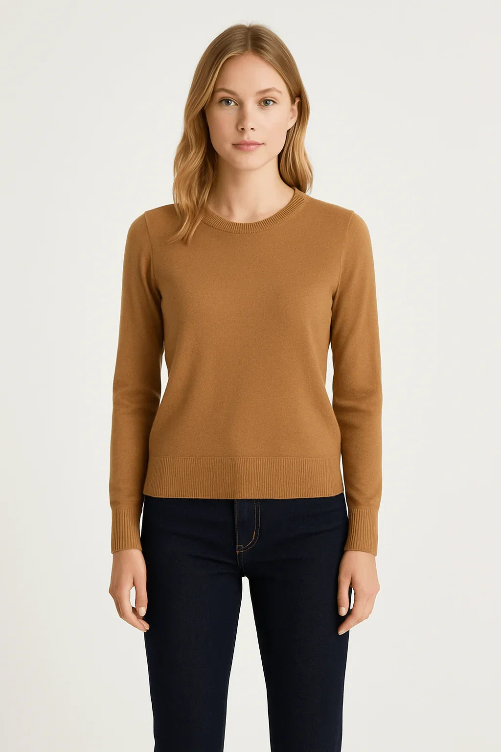 Blusa Modal Lisa