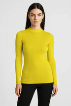 Blusa Modal Canelada