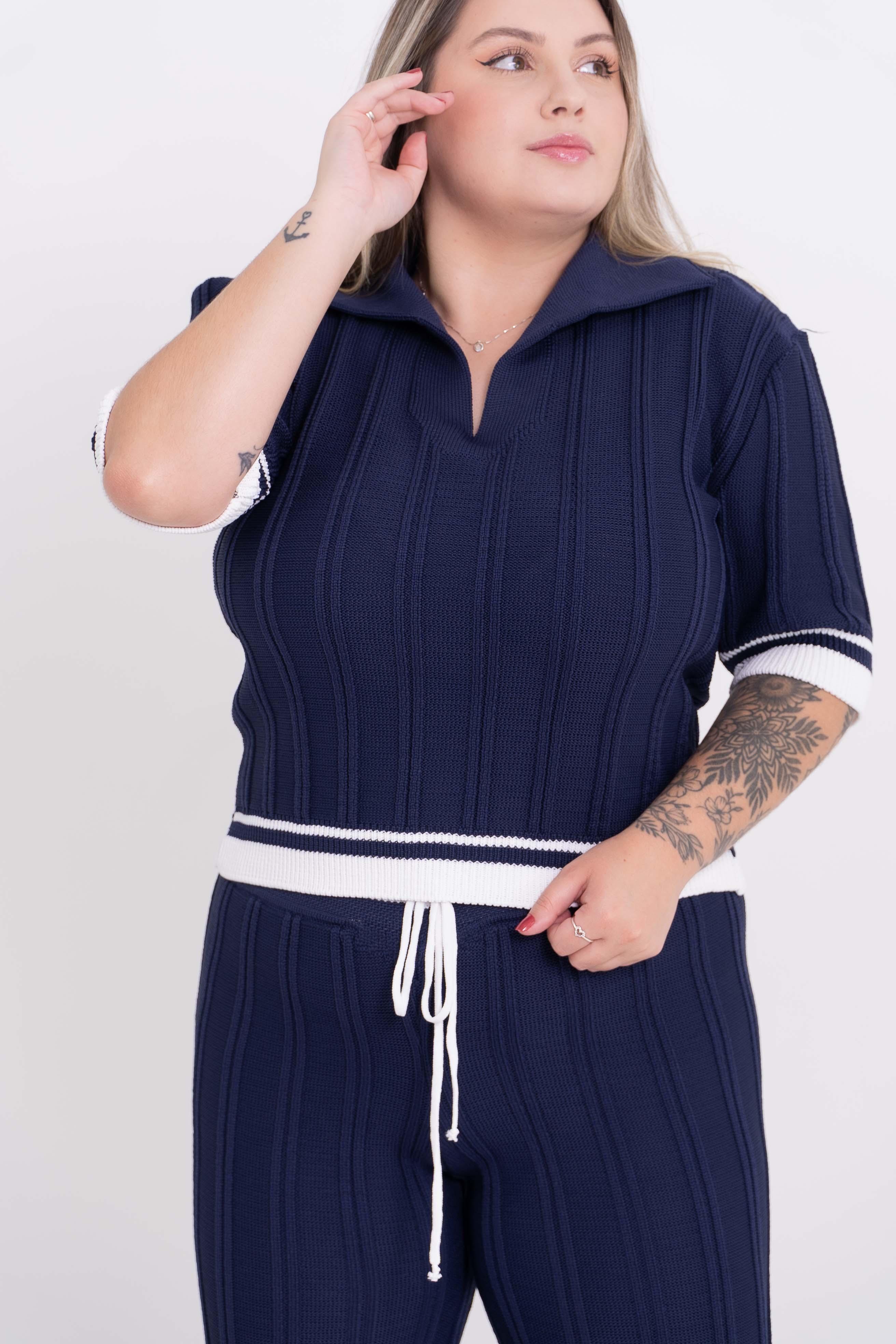 Conjunto Aerolook