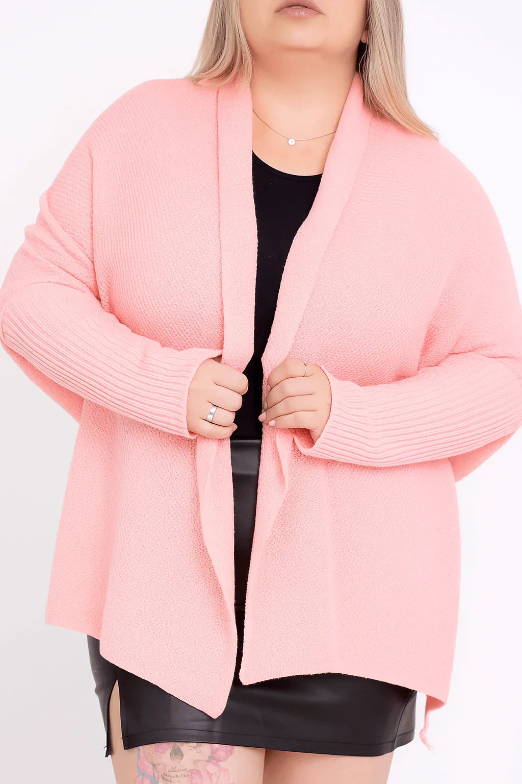 Capa Ponto Arroz Modal