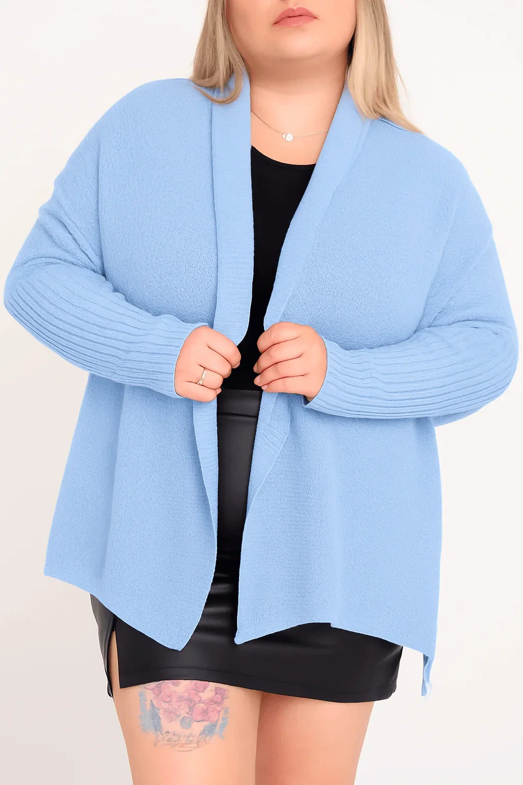 Capa Ponto Arroz Modal