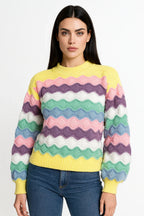 Blusa Bolha