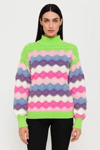 Blusa Bolha