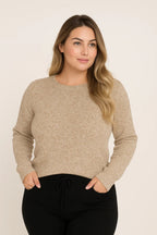 Blusa Mousse