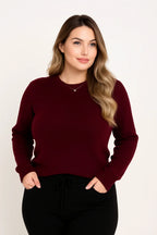 Blusa Mousse