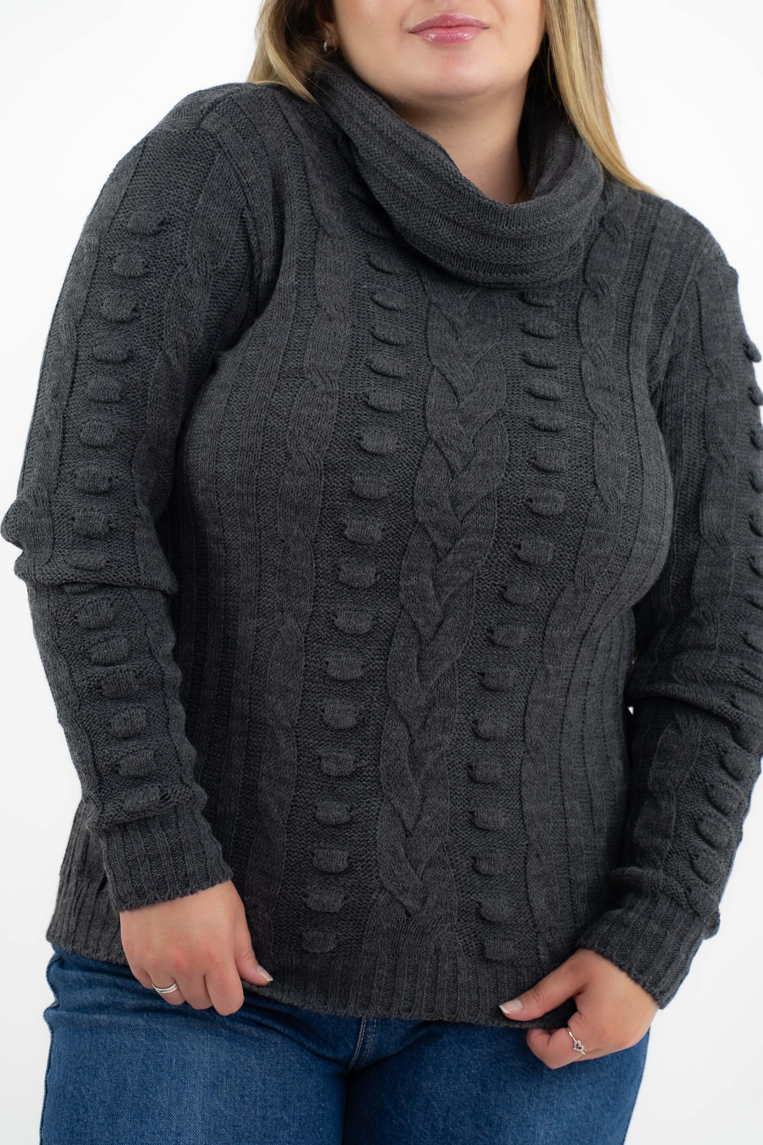 Blusa Gola Boba Pipoca