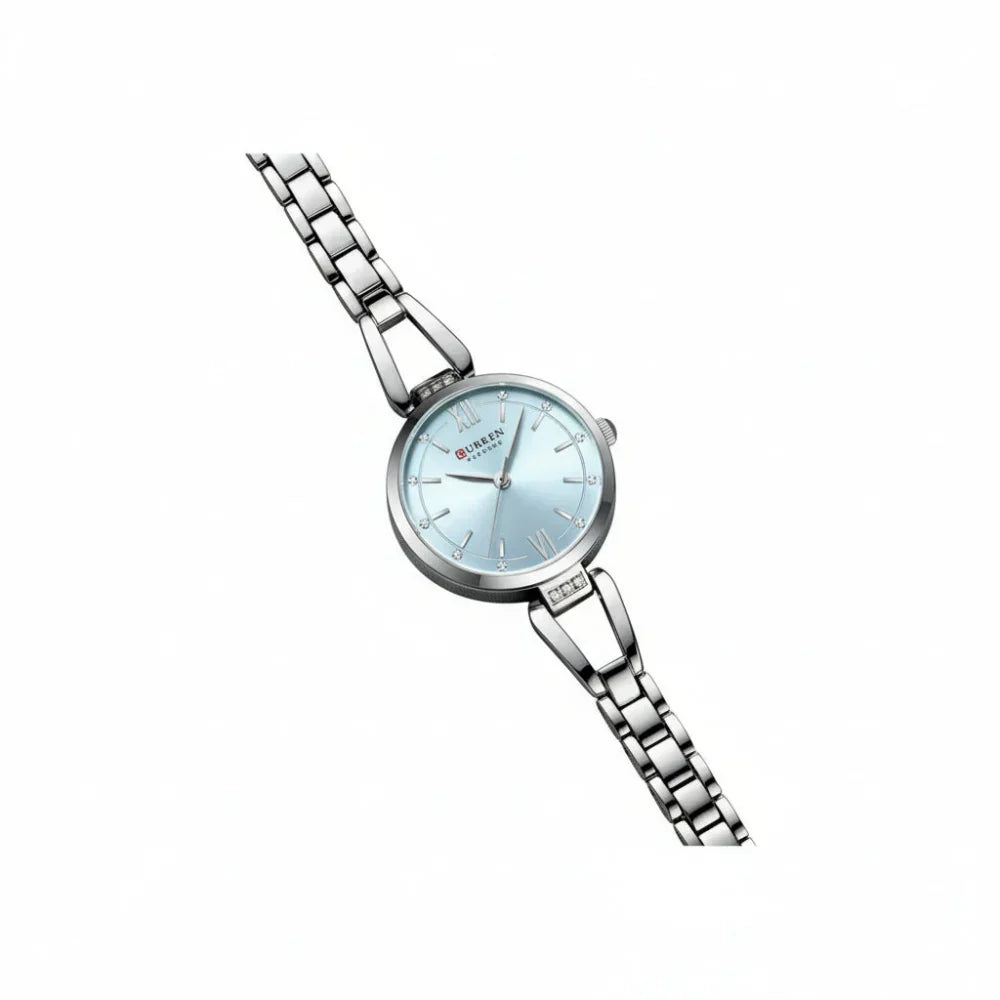 Relógio Feminino Curren Luxo