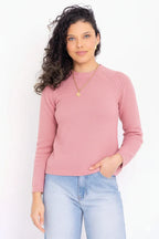 Blusinha Modal Ponto Arroz