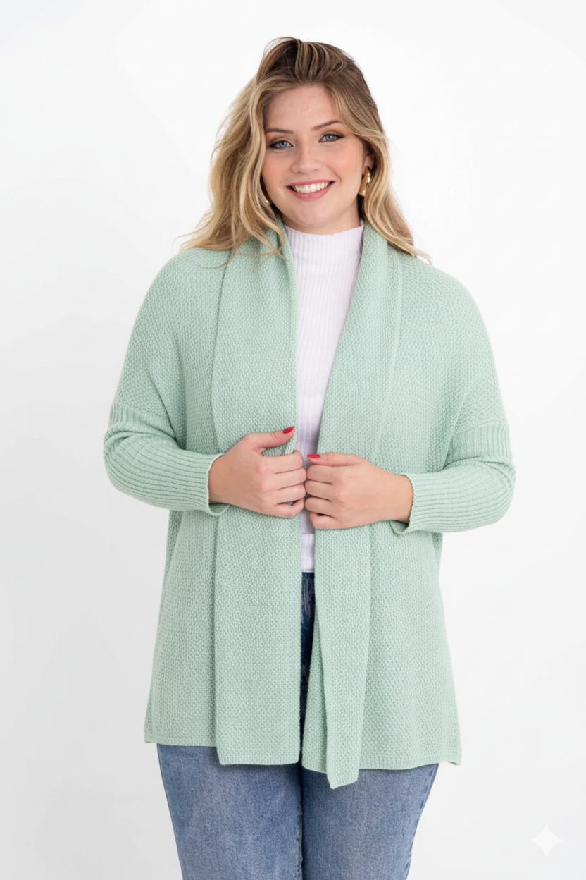 Capa Ponto Arroz Modal