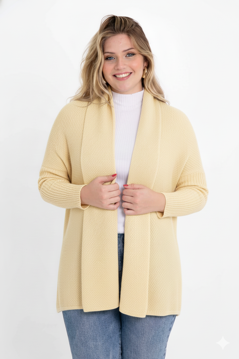 Capa Ponto Arroz Modal