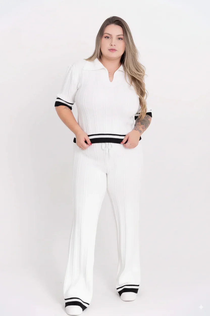 Conjunto Aerolook