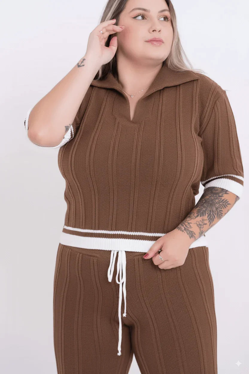 Conjunto Aerolook