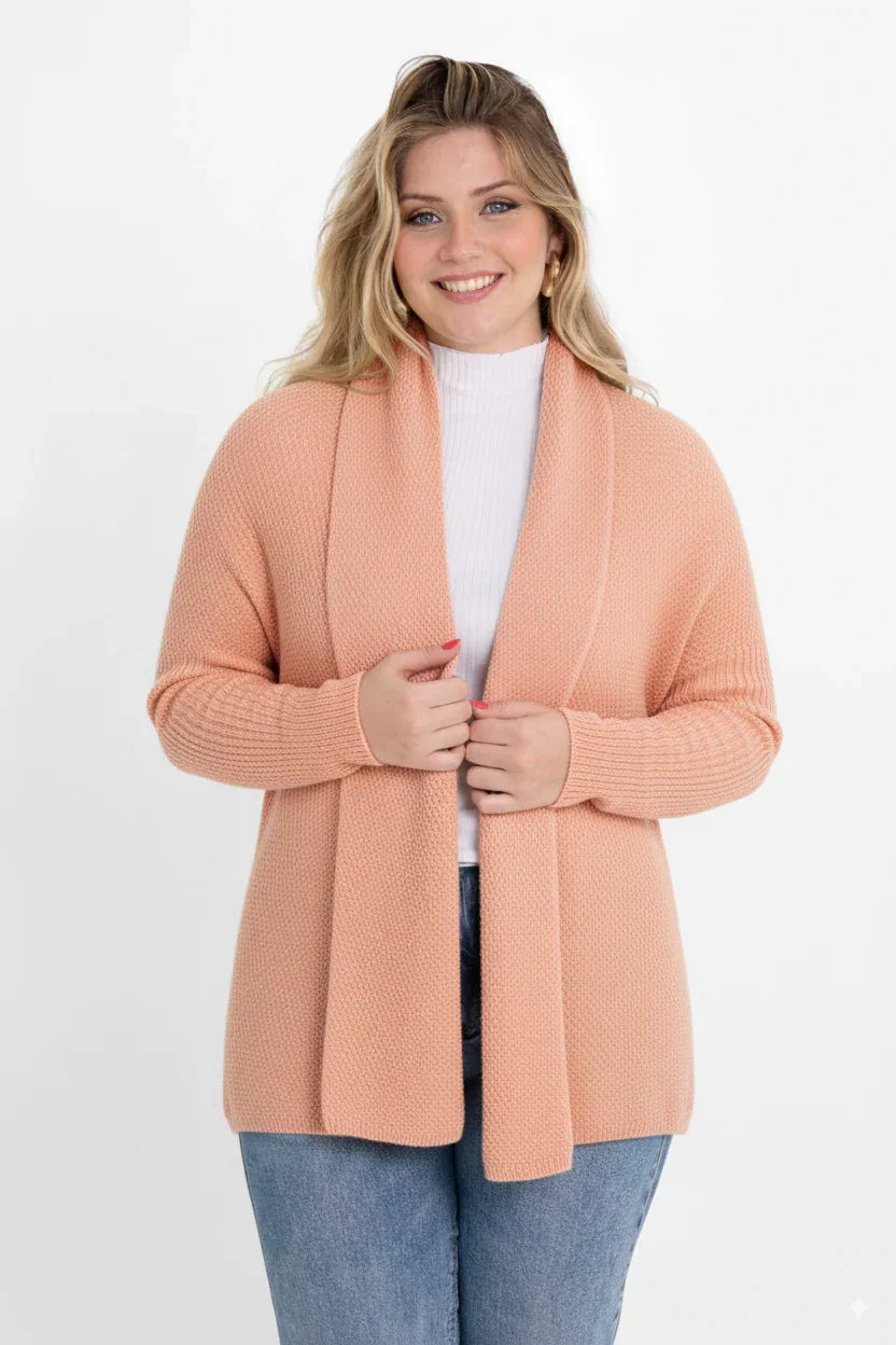 Capa Ponto Arroz Modal