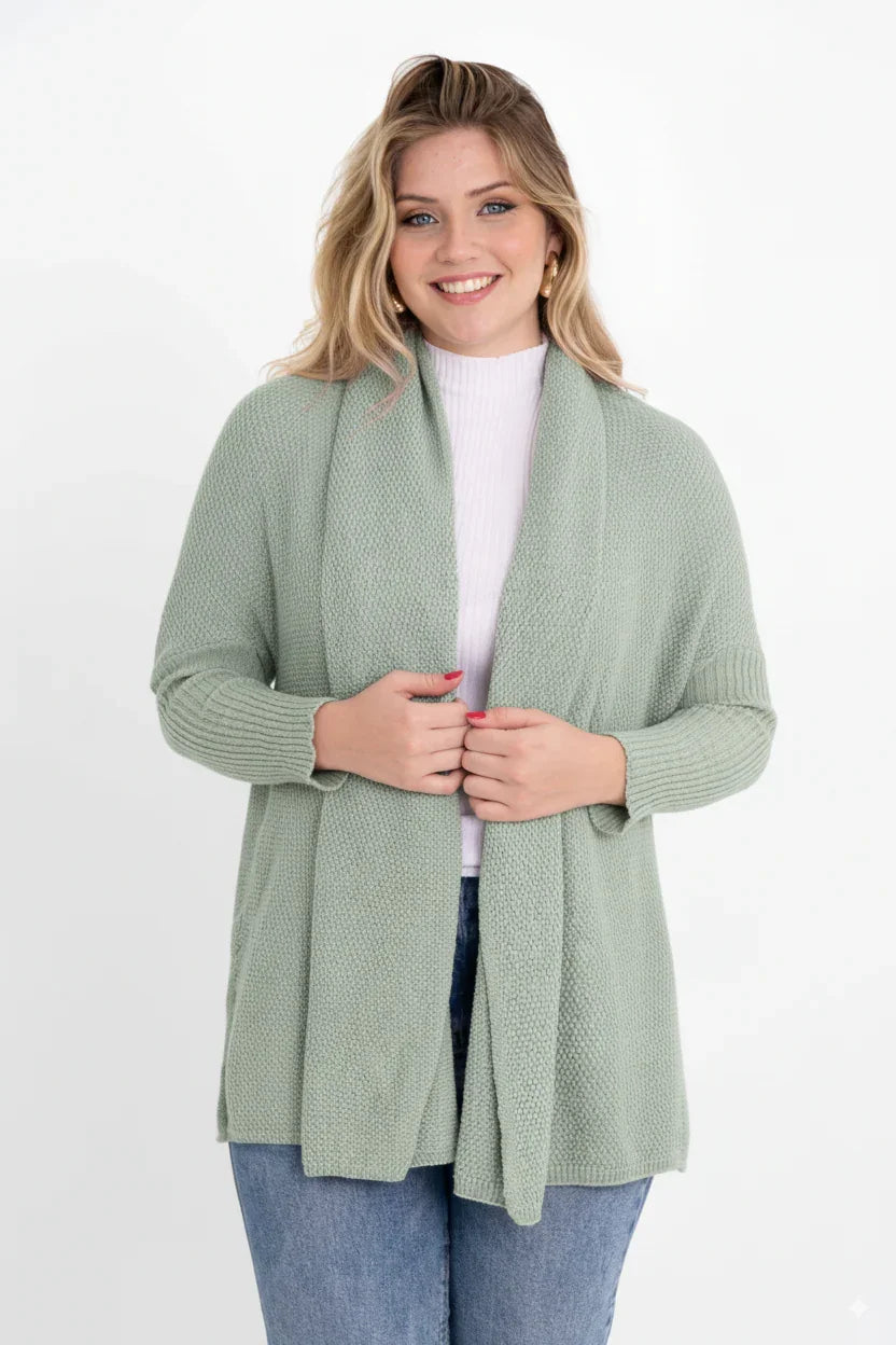 Capa Ponto Arroz Modal