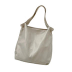 Bolsa de Couro Feminina - Alta Capacidade Retro