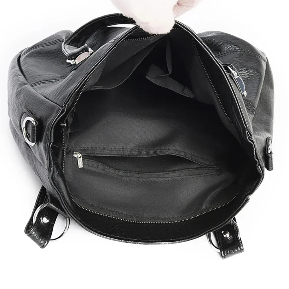 Bolsa Tote de Luxo Feminina - Elegância e Sofisticação