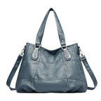 Bolsa Tote de Luxo Feminina - Elegância e Sofisticação