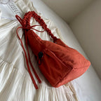 Bolsa de Ombro Y2K Leftside Design