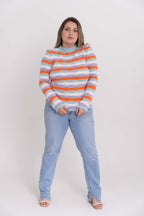 Blusa Bolinhas