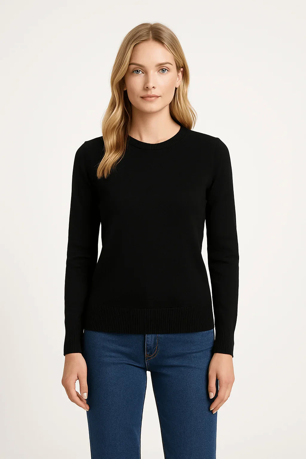 Blusa Modal Lisa