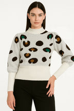 Blusa Oncinha