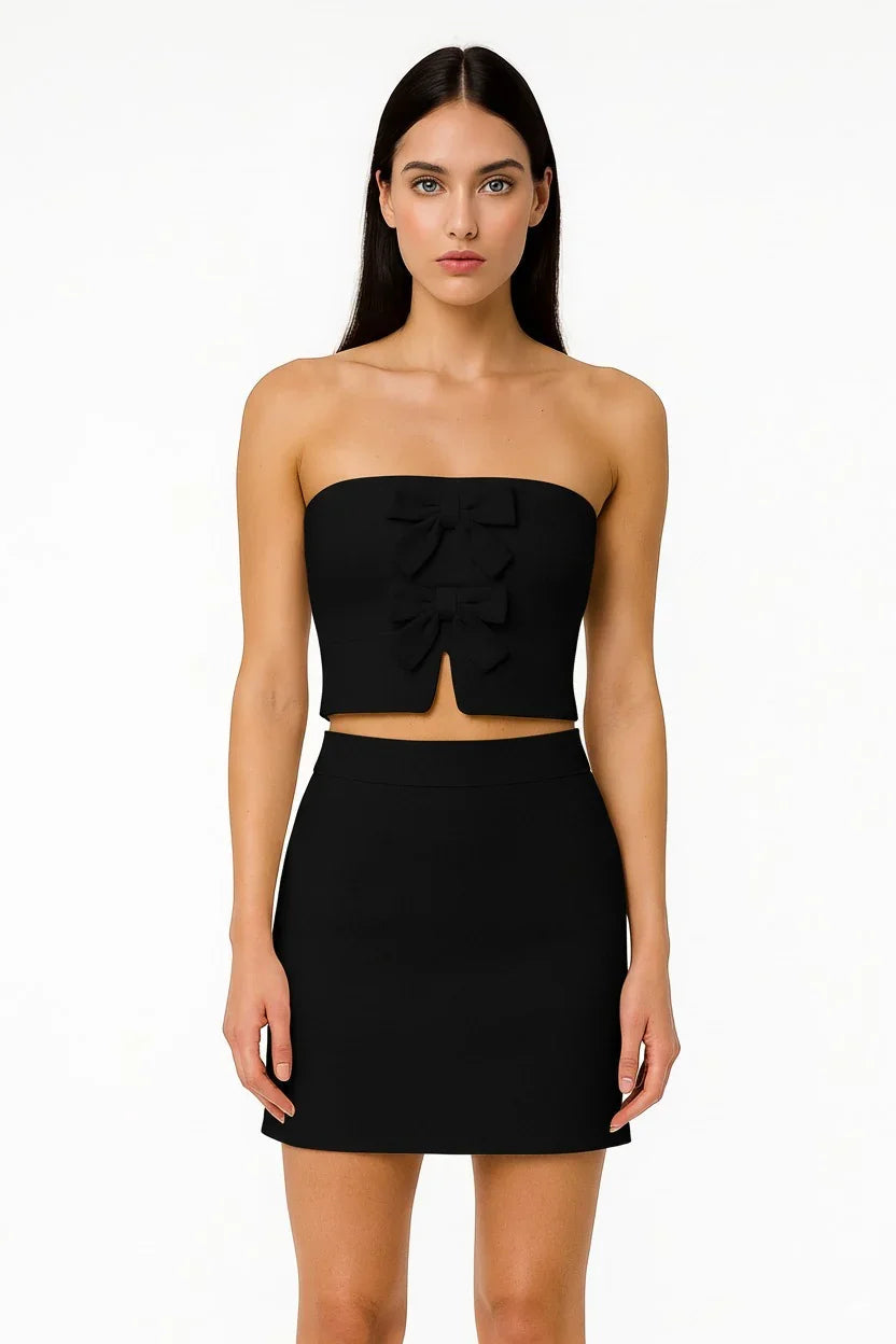 Conjunto Lacinho