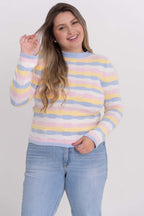 Blusa Bolinhas