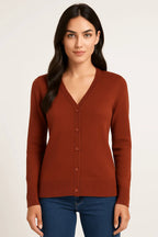 Casaquinho Liso Básico