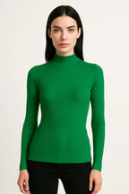 Blusa Modal Canelada