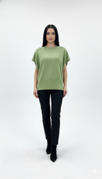 Tshirt Morcego Lisa